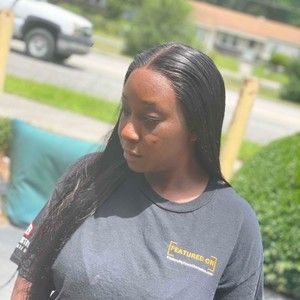 Beauty by Cre — sew-in stylist in North Charleston, South Carolina