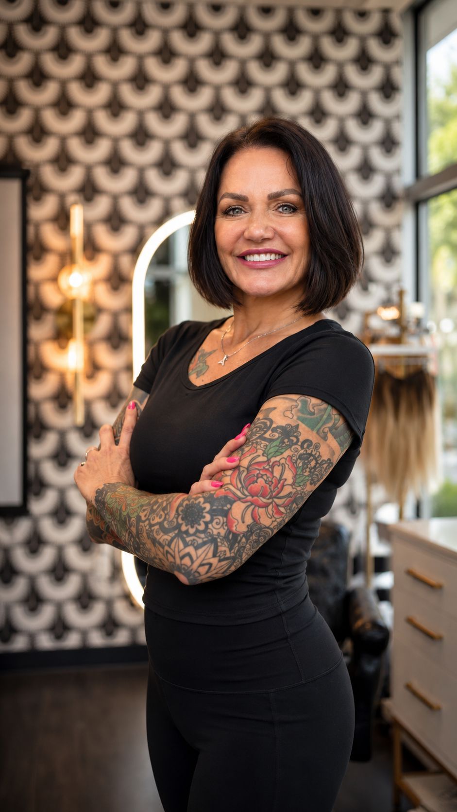 Hair Extensions by Sarasota Hair Queen in Sarasota, Florida