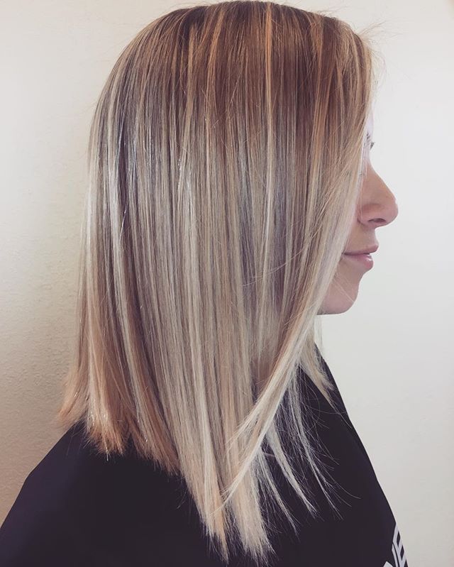 Autumn Nucci Salon — sew-in stylist in Windermere, Florida