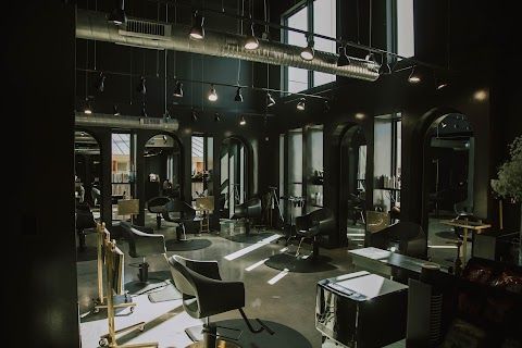 Hair Extensions by Studio KP in Metairie, Louisiana