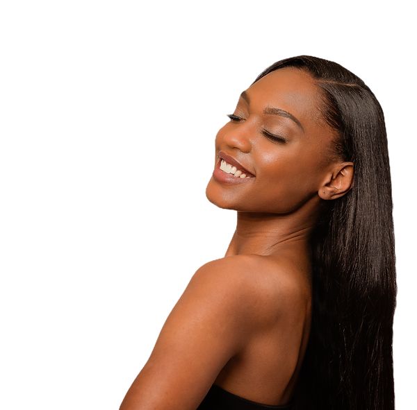 Hair Extensions by Lusso Salon in Portsmouth, Virginia