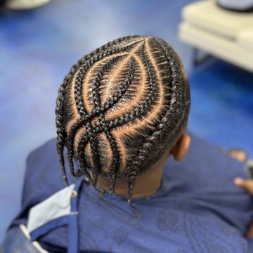 Tamed N Tapered LLc — sew-in stylist in Davie, Florida