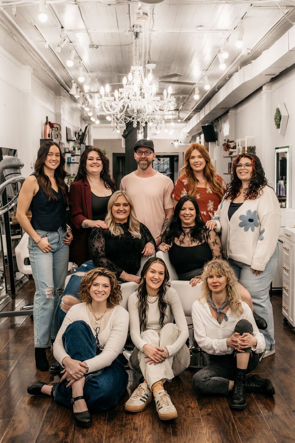 Matty Lee Hair — sew-in stylist in Roswell, Georgia