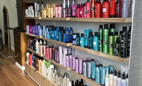 Hand-Tied Extensions by Wyld Roots Salon in Arvada, Colorado