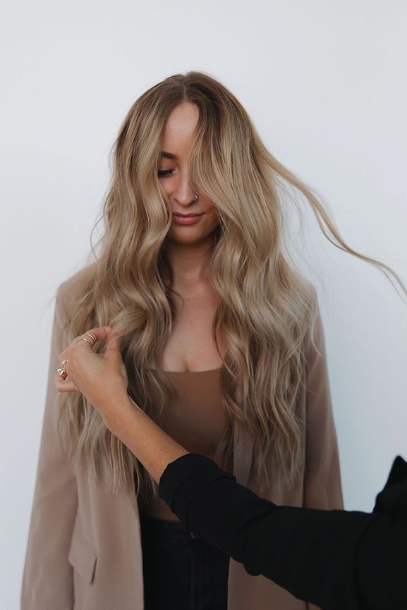 Kayla Anne Hair Co. — sew-in stylist in St. Paul, Minnesota