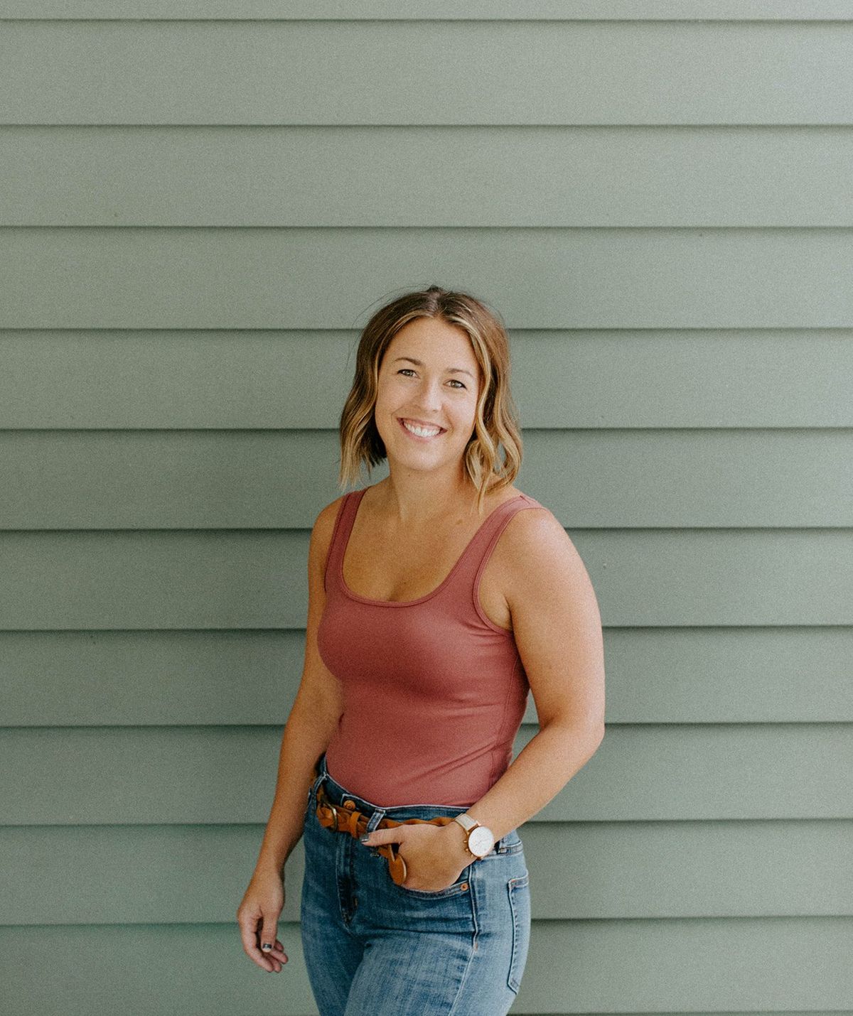 Rachael Wilhelm Hair — sew-in stylist in St. Paul, Minnesota