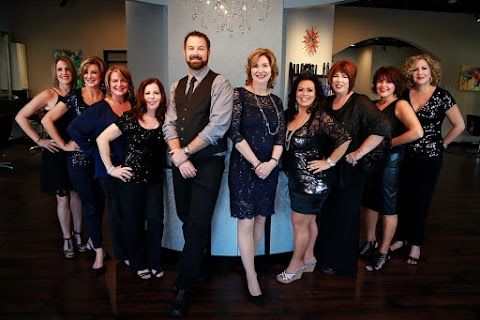 Hair Extensions by SHINE in Sarasota, Florida