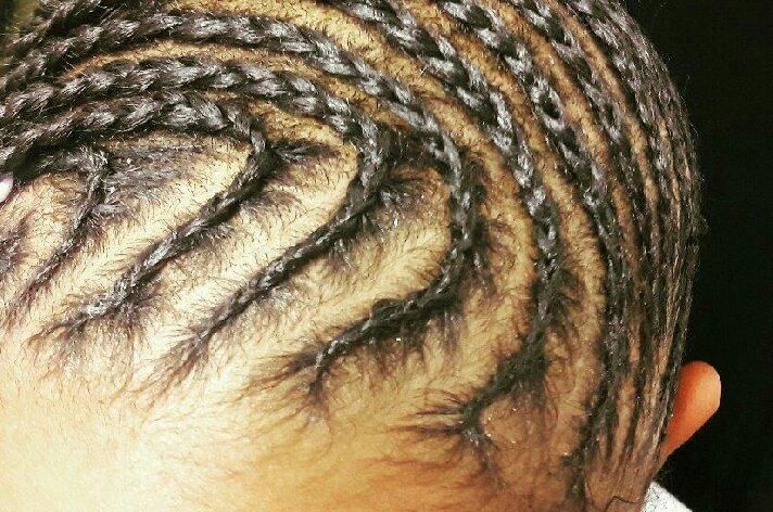 Hairs 2 U Salon Suites (A Good Father Hair Studio) — sew-in stylist in Pantego, Texas