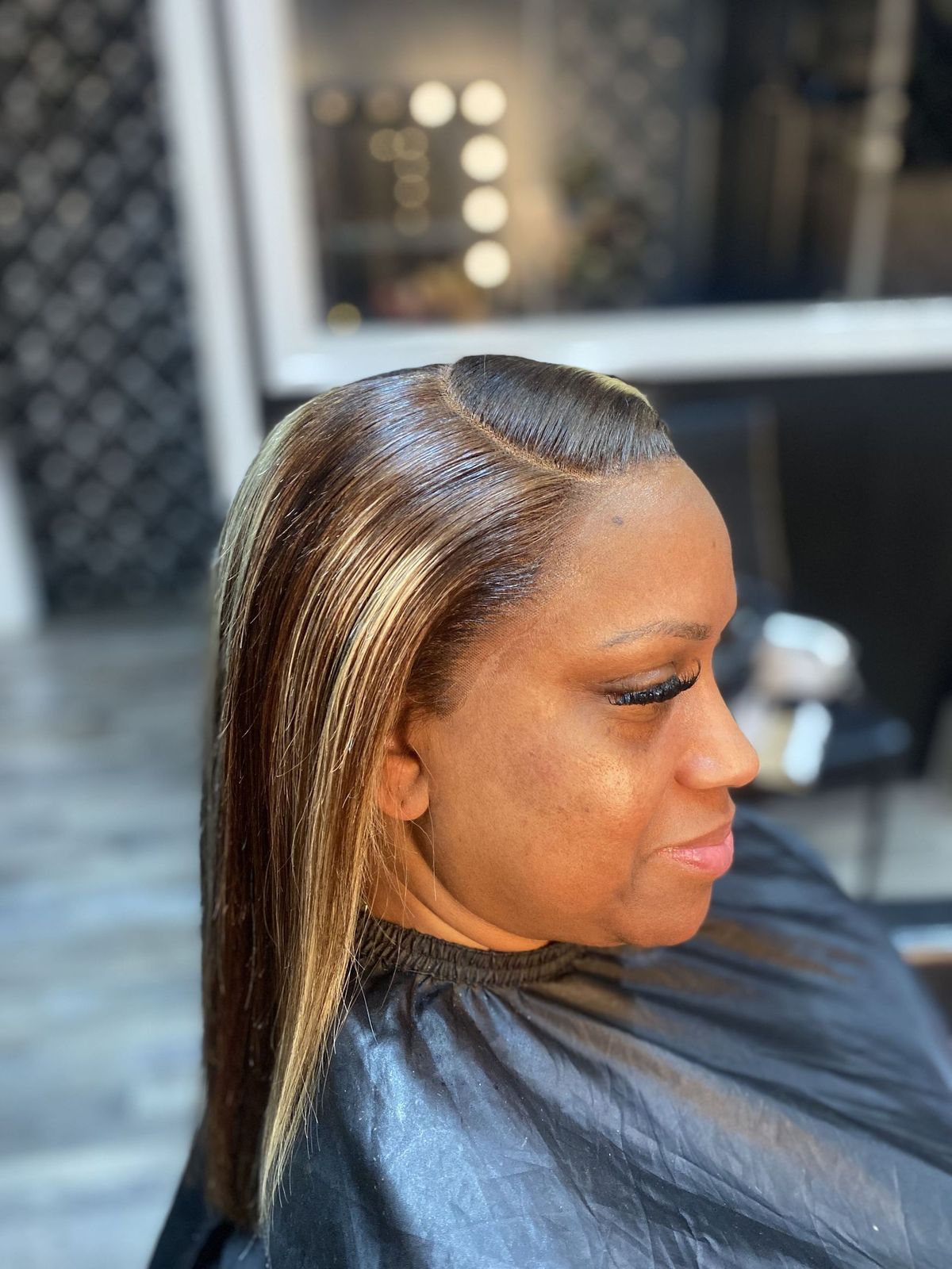 Onetimedesignz — sew-in stylist in Desoto, Texas