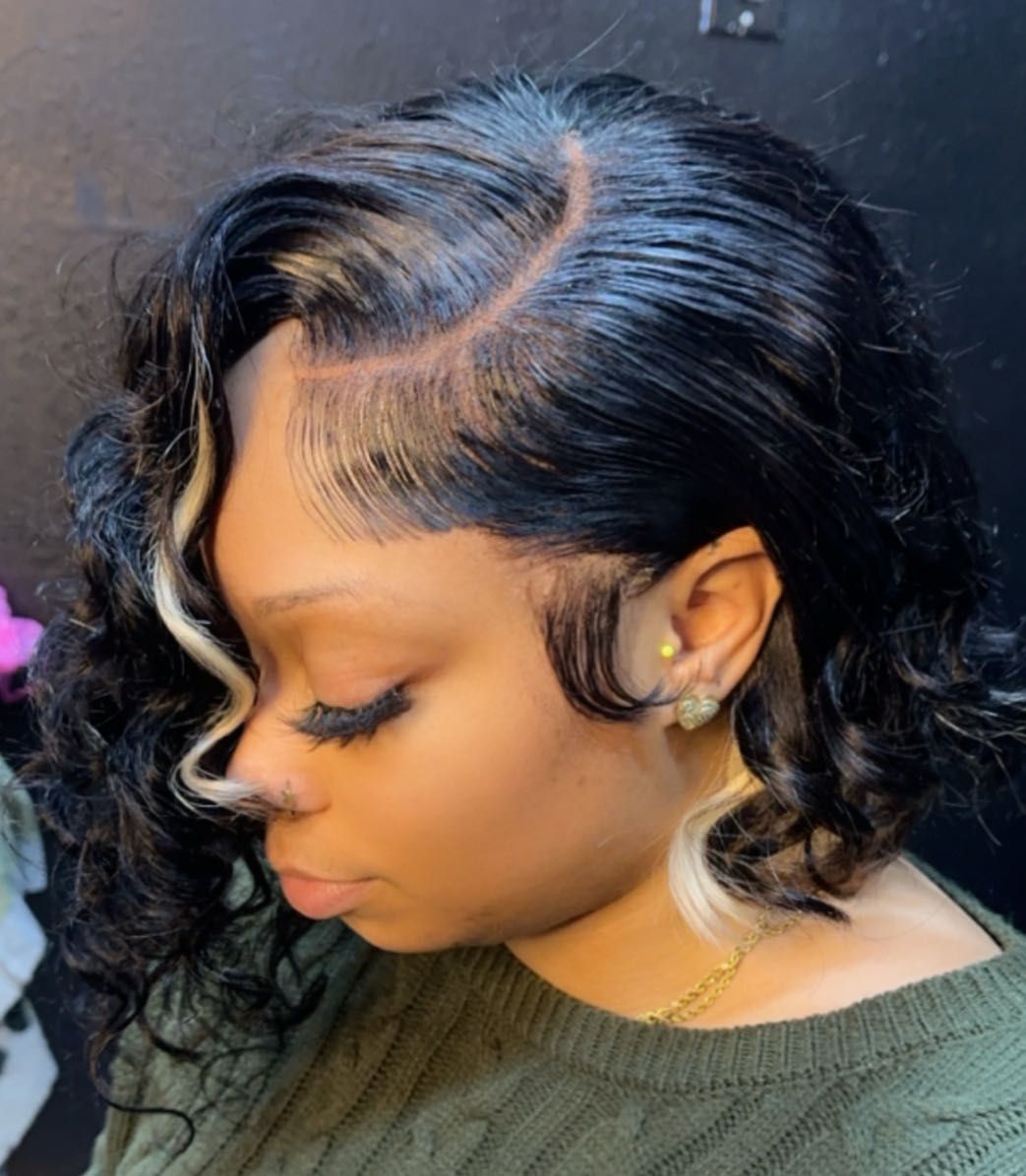 Traditional Sew-In by Onetimedesignz in Desoto, Texas