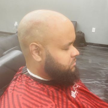 Sew-In with Leave Out by Beauty Queen in Cedar Hill, Texas
