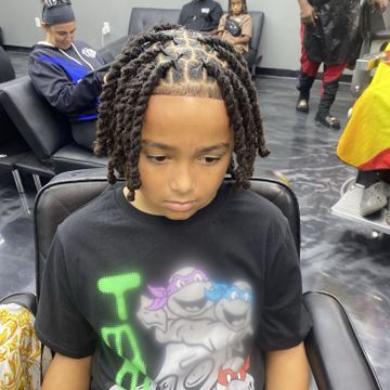 Sew-In with Leave Out by Beauty Queen in Cedar Hill, Texas