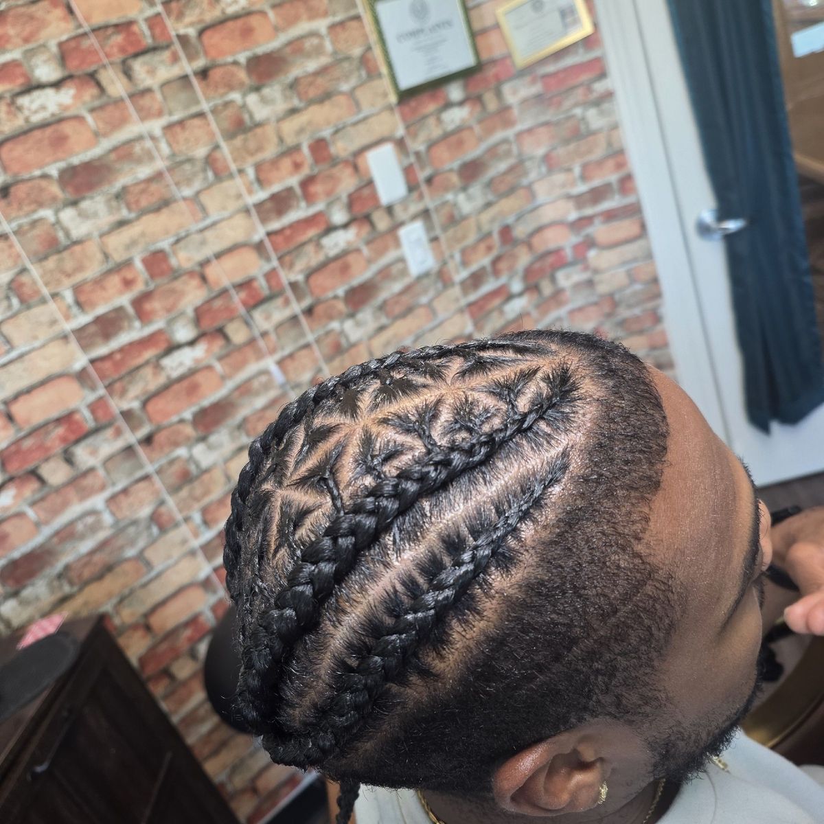 Traditional Sew-In by K. TUCKER HAIRCODES in Prosper, Texas
