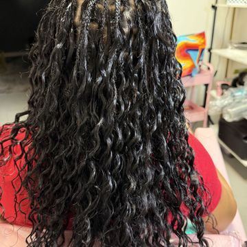 Sew-In Weave by Niecy's Hair in Cedar Hill, Texas