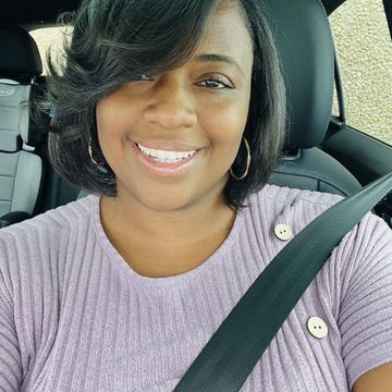 Kennesh Unlimited — sew-in stylist in Desoto, Texas