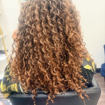 Daria Braids — sew-in stylist in Prosper, Texas