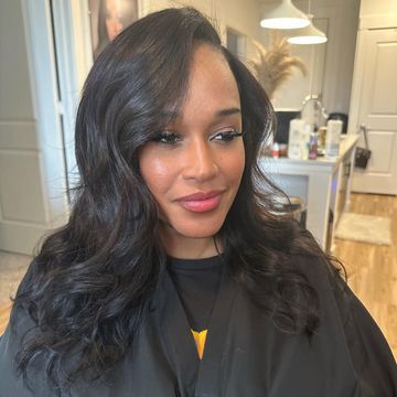 DemyLux — sew-in stylist in Frisco, Texas