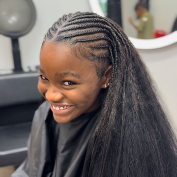 Traditional Sew-In by Jamikadoesmyhair in Mckinney, Texas