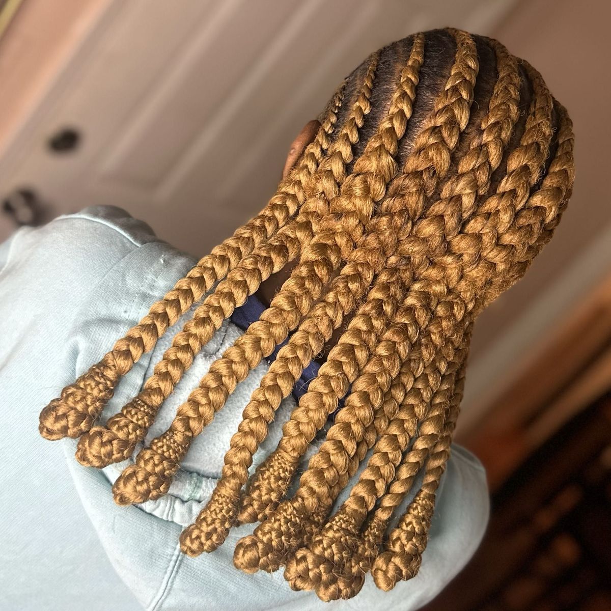 Traditional Sew-In by Dreams By Drena in Cedar Hill, Texas