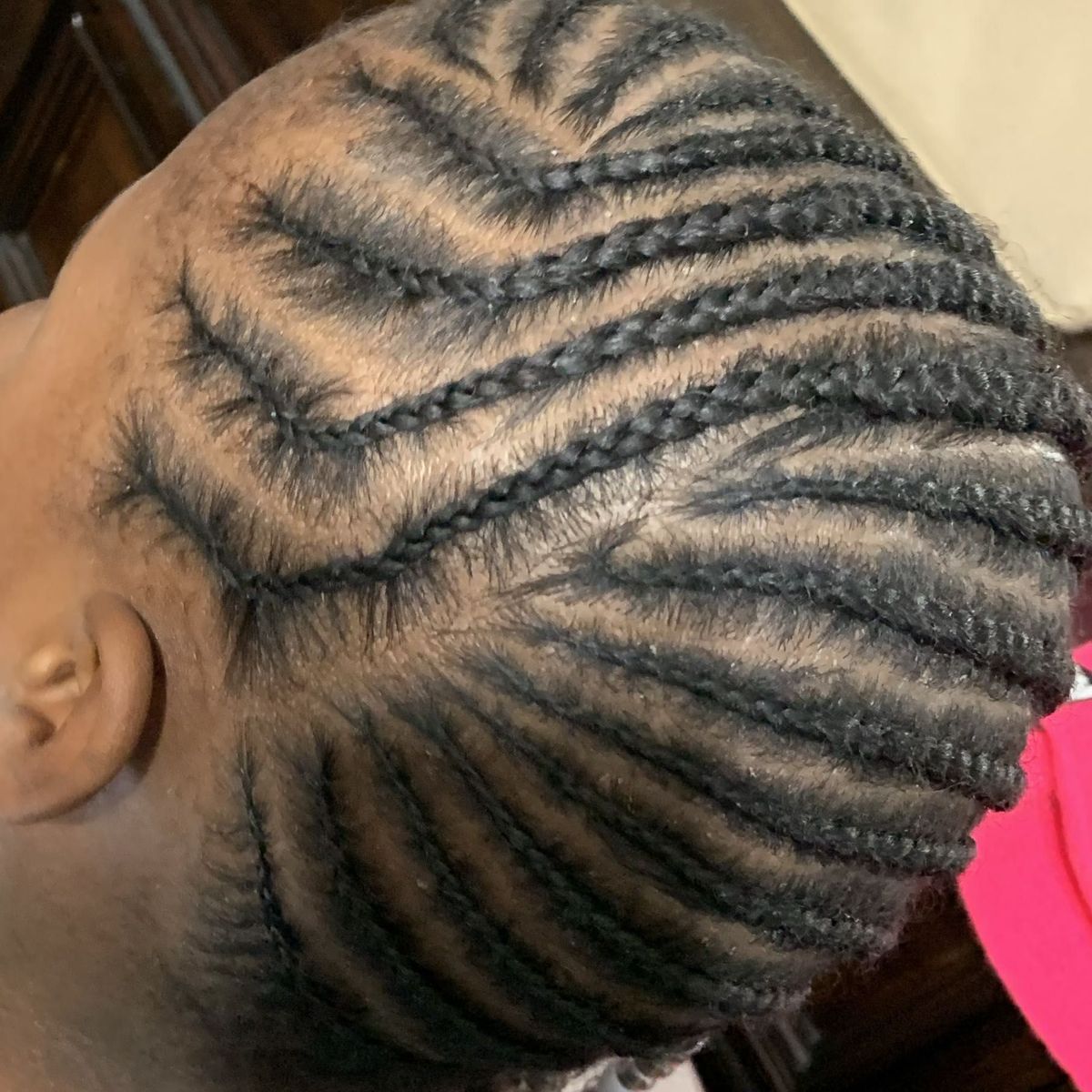 Traditional Sew-In by Dreams By Drena in Cedar Hill, Texas