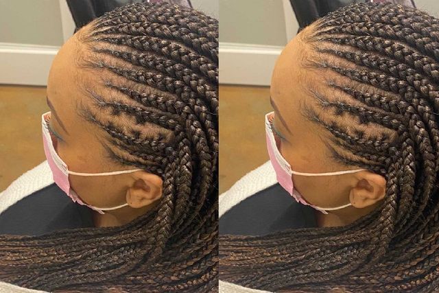 Adwoa African Braiding — sew-in stylist in Fairview, Texas