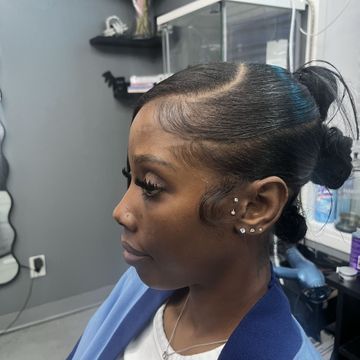 Sew-In Weave by Honey Jamie in Cedar Hill, Texas