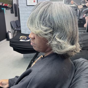 Sew-In by Honey Jamie in Cedar Hill, Texas