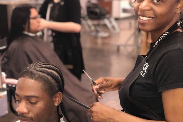 Sew-In Weave by Studio C Styles & Cuts in Cedar Hill, Texas