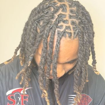 Glueless Closure Sew-In by MLX HAIR STUDIO in Mckinney, Texas