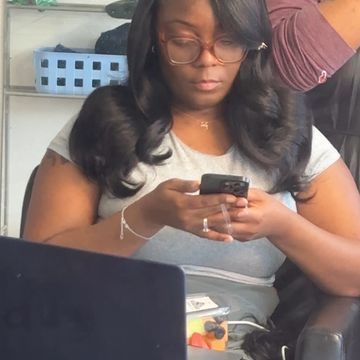 Traditional Sew-In by KaiTheGuru in Duncanville, Texas