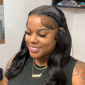 Traditional Sew-In by KaiTheGuru in Duncanville, Texas