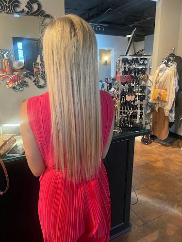 The Vine Salon and Spa — sew-in stylist in Grapevine, Texas