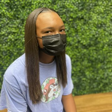 Stennett Studio — sew-in stylist in Duncanville, Texas
