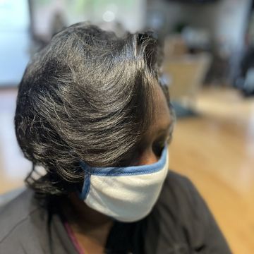 Traditional Sewin by Stennett Studio in Duncanville, Texas