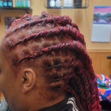 Hair Extensions Sew In by GLAM_STUDIO Spatrendz in Duncanville, Texas