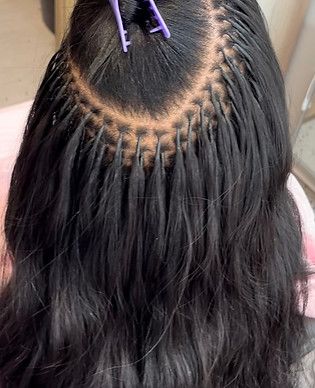 Bre McNabb Hair — sew-in stylist in Frisco, Texas