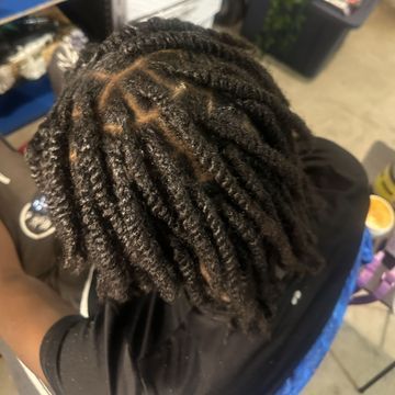Weave by Legendarykay in Mckinney, Texas