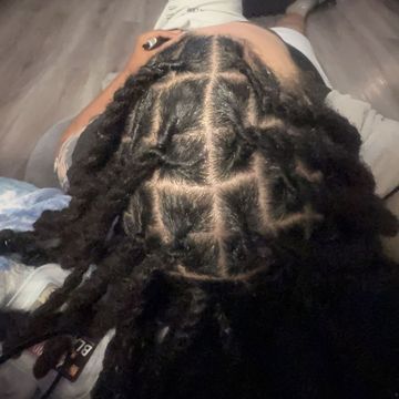 Weave by Legendarykay in Mckinney, Texas