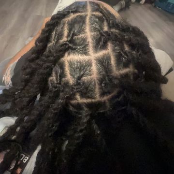 Weave by Legendarykay in Mckinney, Texas