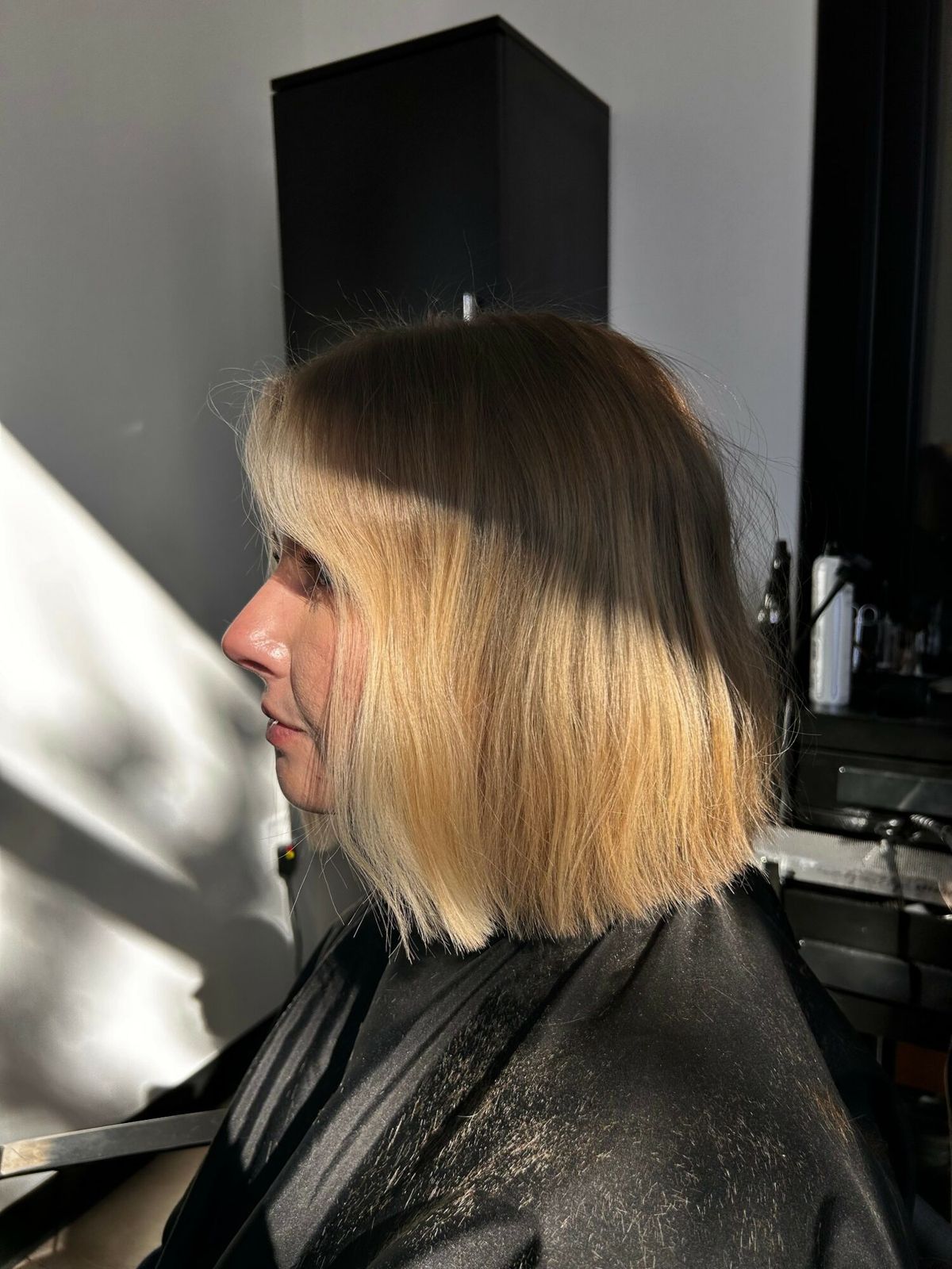Tape-In Extensions by Mary Le Wolfe in Mckinney, Texas