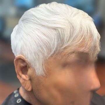 Traditional Sew-In w/Leave Out by Tiwanna P. ProStylist in Grapevine, Texas