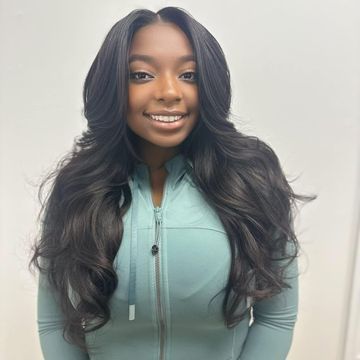 Traditional Sew-In w/Leave Out by Tiwanna P. ProStylist in Grapevine, Texas