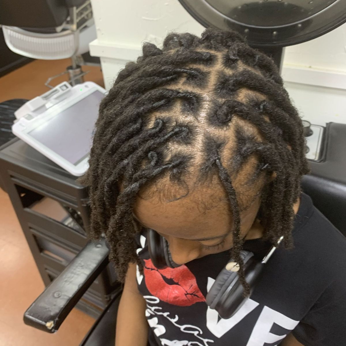 Weave by Yaya Stylist/ Yaya Natural Hair Guru in Dallas, Texas