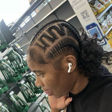 Sew In by Bonnet B’ Gone in Dallas, Texas