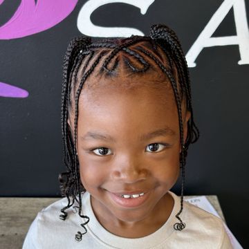 Traditional Sew-In by AB Stylez in Duncanville, Texas