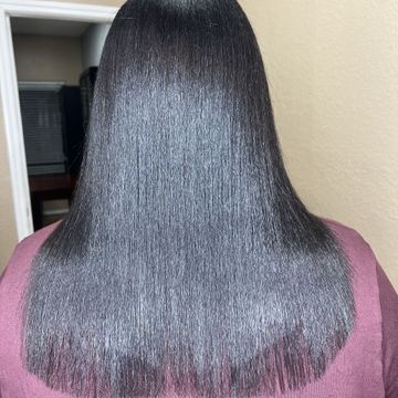 Luxe Hair By Nature LLC — sew-in stylist in Duncanville, Texas