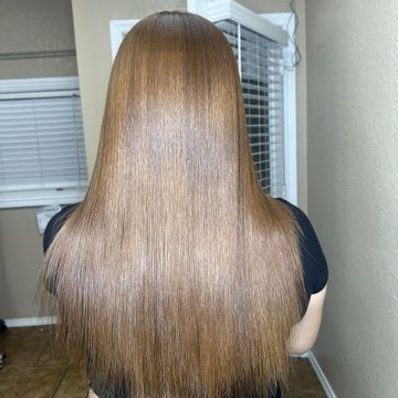 Sew Ins with Leave Out by Luxe Hair By Nature LLC in Duncanville, Texas