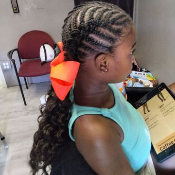 Sew-In (Leave Out) by Lovely Kreations in Duncanville, Texas
