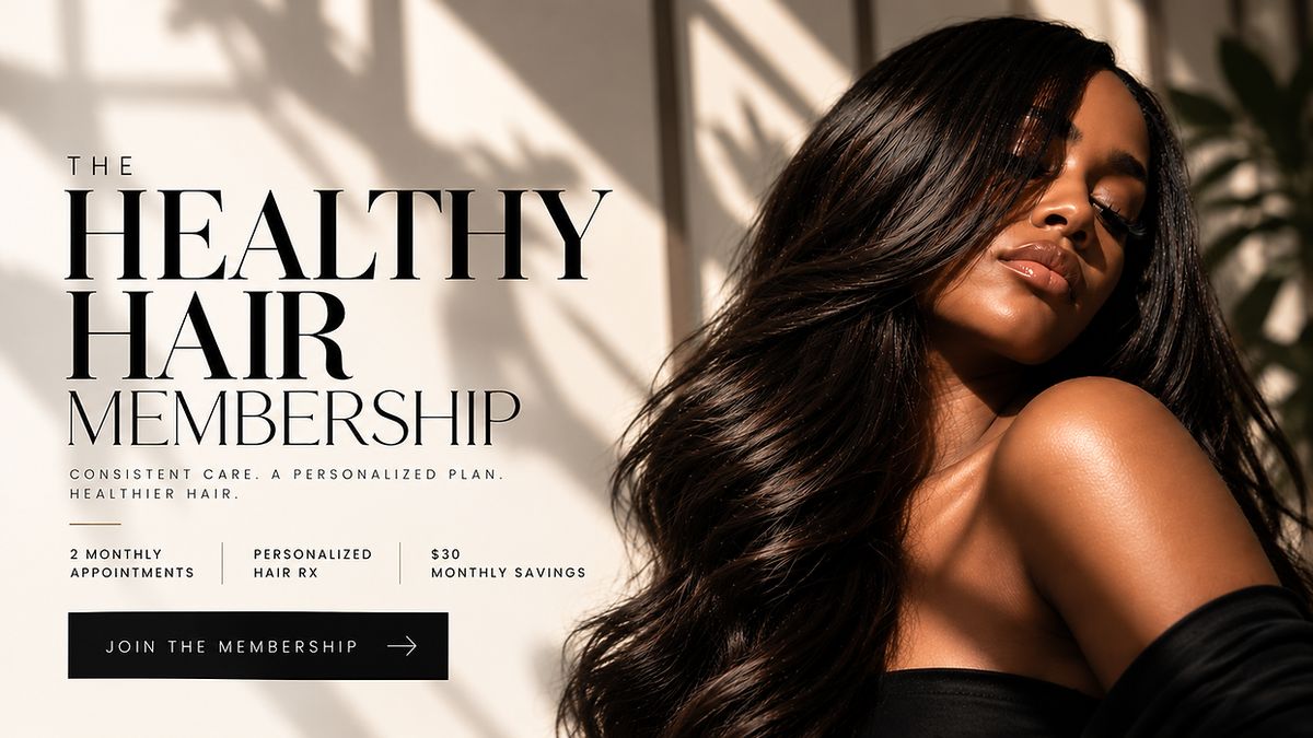 KMS Glam Studio — sew-in stylist in Duncanville, Texas