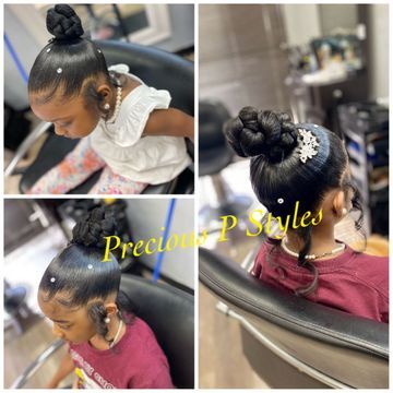 Loc re-twist by HAIR GODS in Irving, Texas